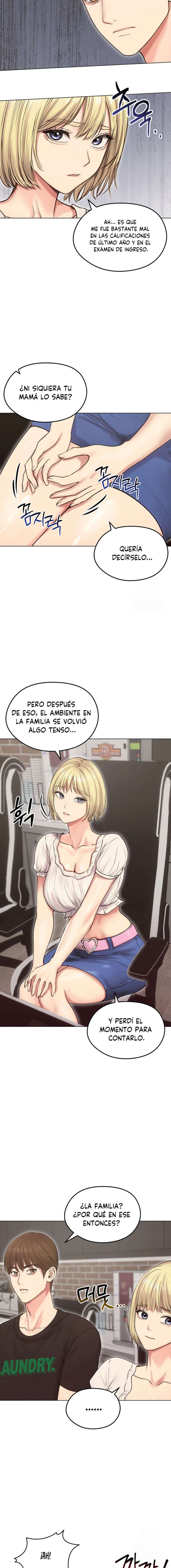 Mi Esposa Fugitiva Capítulo 19 - Página 2