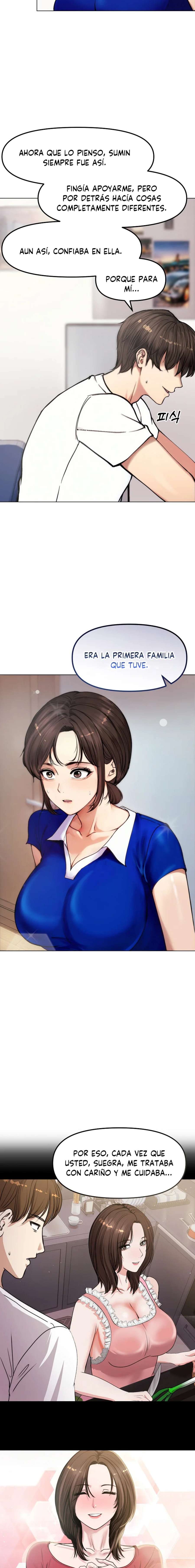 Mi Esposa Fugitiva Capítulo 2 - Página 13