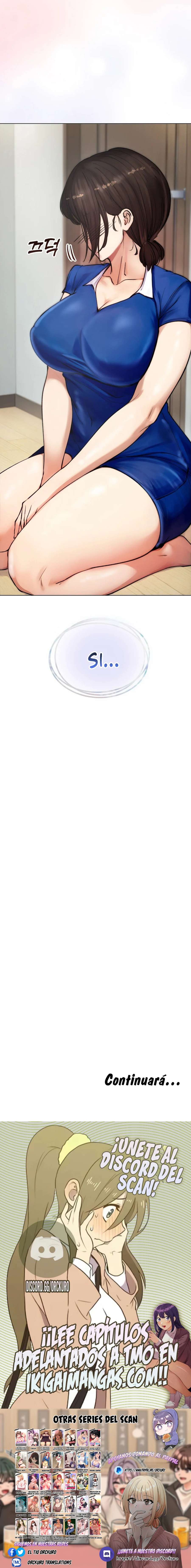 Mi Esposa Fugitiva Capítulo 2 - Página 19