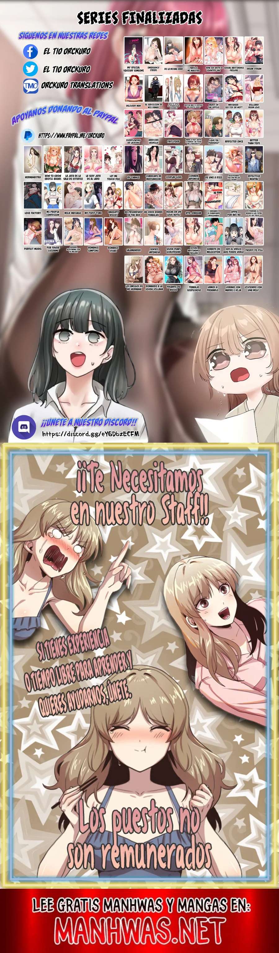 Mi Esposa Fugitiva Capítulo 2 - Página 20