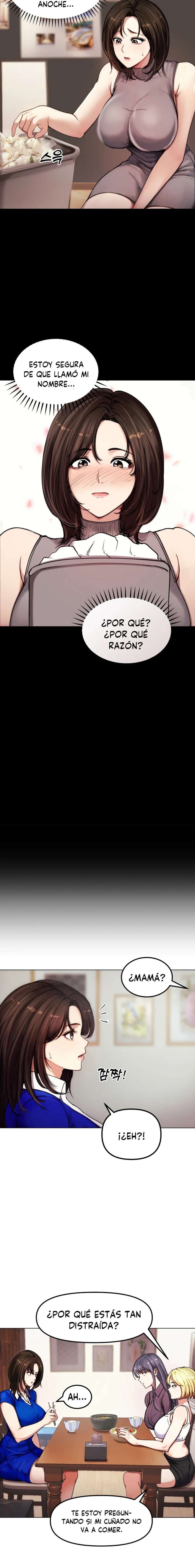 Mi Esposa Fugitiva Capítulo 2 - Página 5