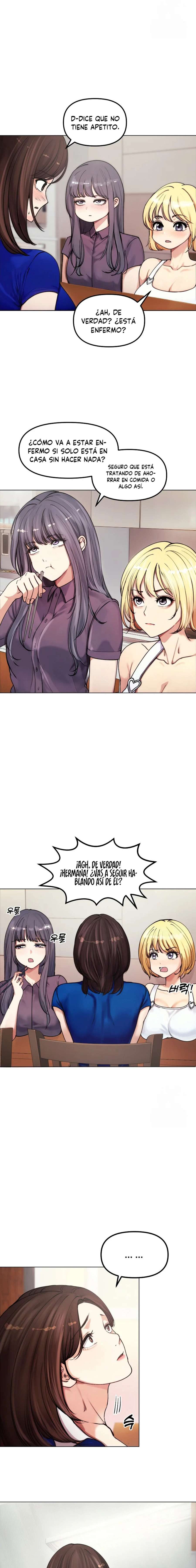 Mi Esposa Fugitiva Capítulo 2 - Página 6