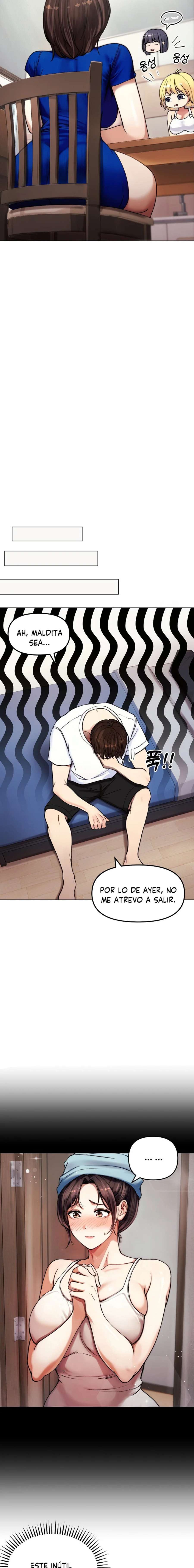 Mi Esposa Fugitiva Capítulo 2 - Página 7