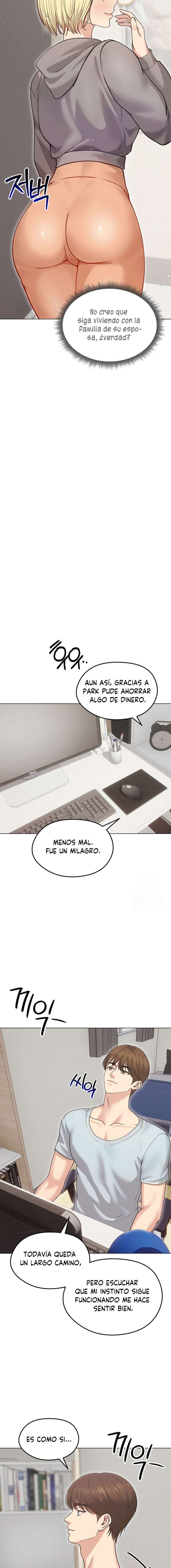 Mi Esposa Fugitiva Capítulo 20 - Página 14