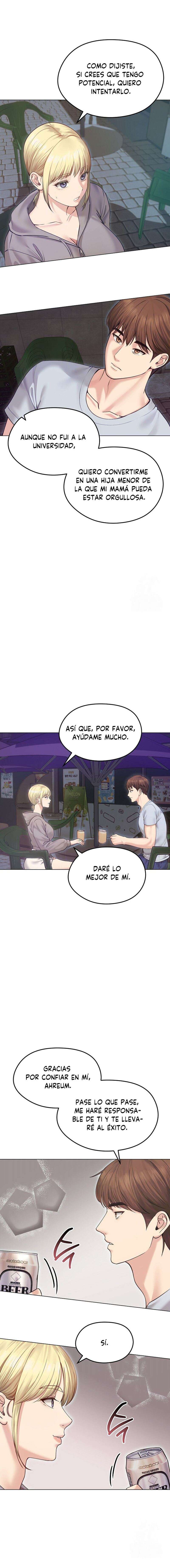 Mi Esposa Fugitiva Capítulo 20 - Página 2