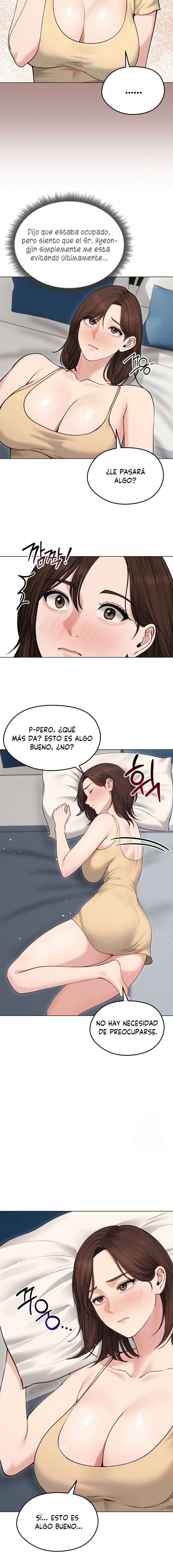 Mi Esposa Fugitiva Capítulo 21 - Página 12