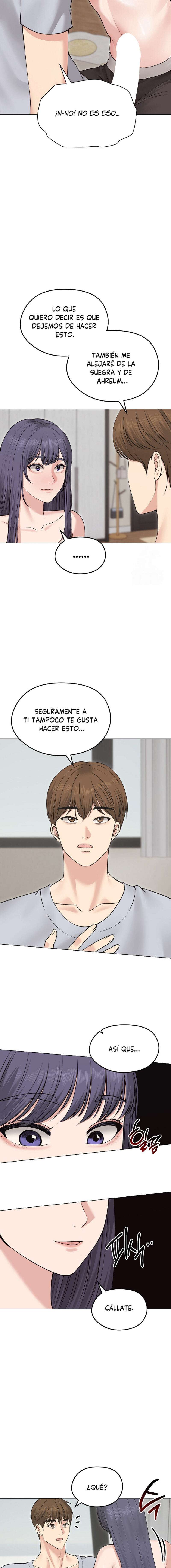 Mi Esposa Fugitiva Capítulo 21 - Página 16