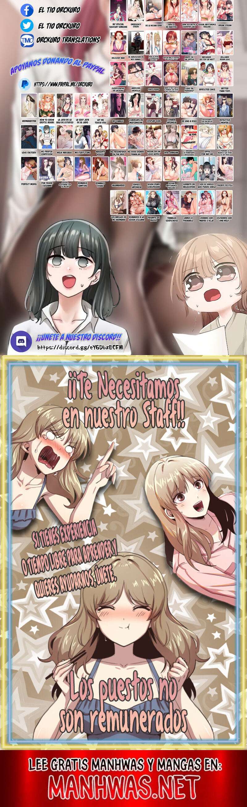 Mi Esposa Fugitiva Capítulo 21 - Página 19