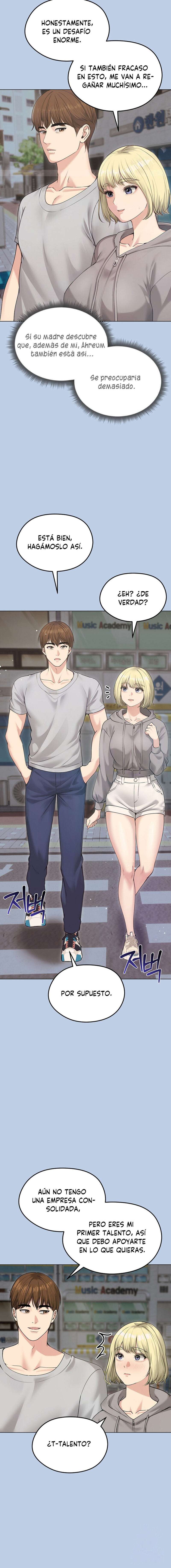 Mi Esposa Fugitiva Capítulo 21 - Página 2