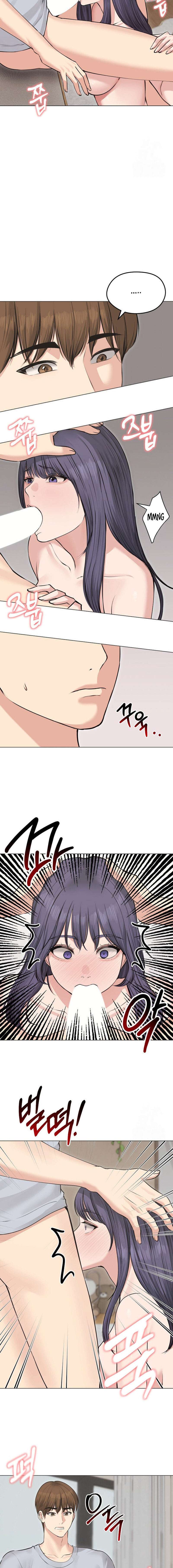 Mi Esposa Fugitiva Capítulo 22 - Página 12