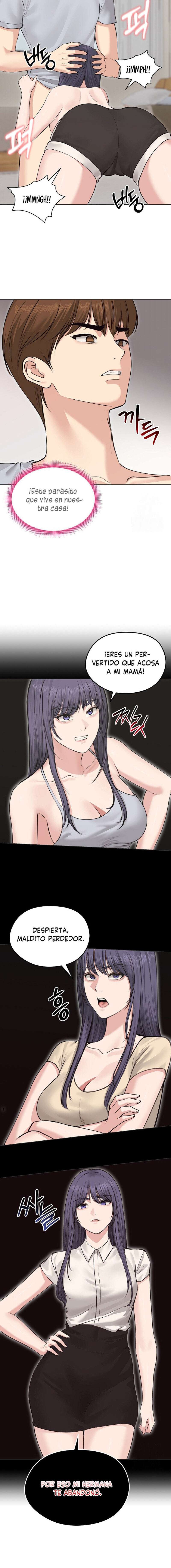 Mi Esposa Fugitiva Capítulo 22 - Página 13