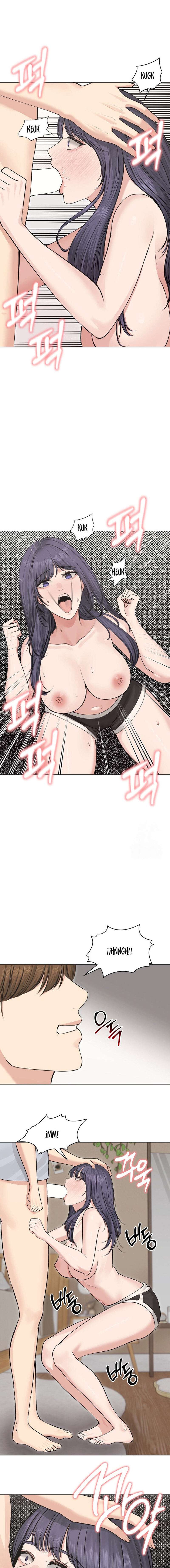 Mi Esposa Fugitiva Capítulo 22 - Página 14