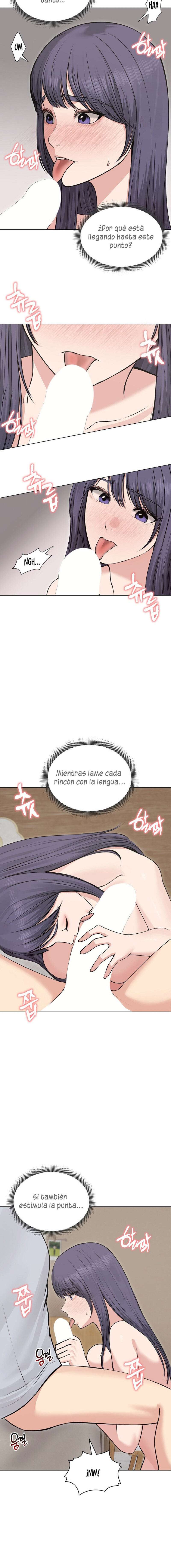 Mi Esposa Fugitiva Capítulo 22 - Página 7