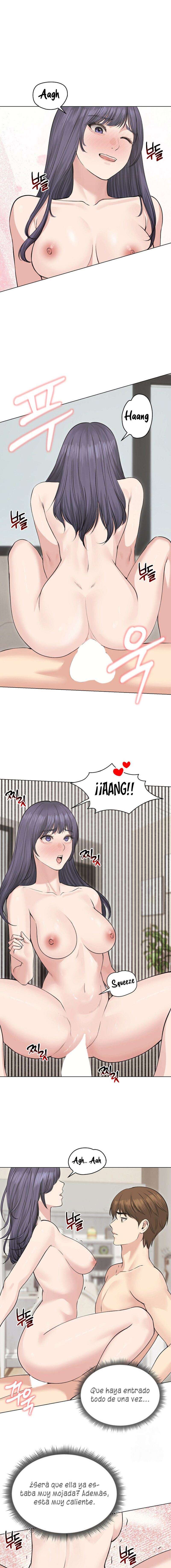 Mi Esposa Fugitiva Capítulo 23 - Página 13