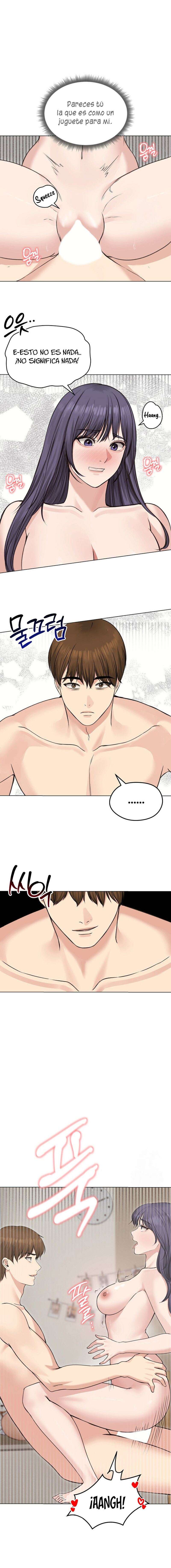 Mi Esposa Fugitiva Capítulo 23 - Página 15