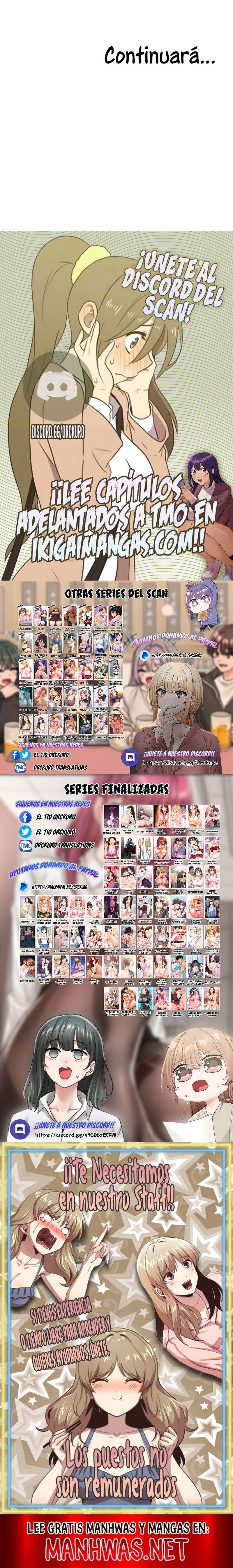 Mi Esposa Fugitiva Capítulo 23 - Página 17