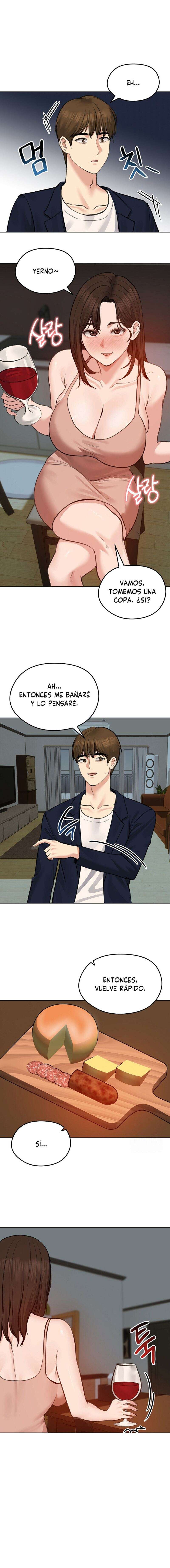 Mi Esposa Fugitiva Capítulo 25 - Página 15