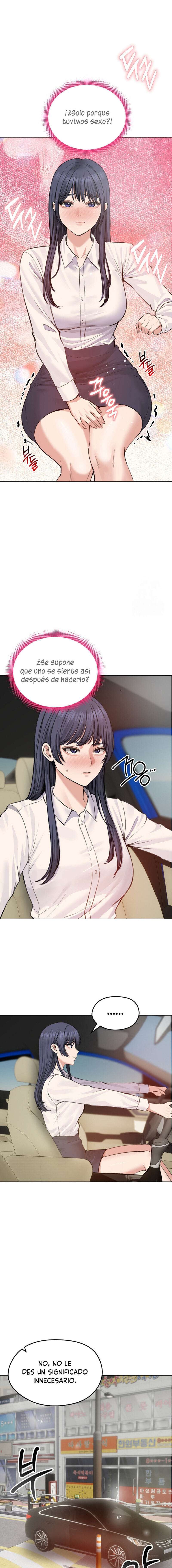 Mi Esposa Fugitiva Capítulo 25 - Página 2