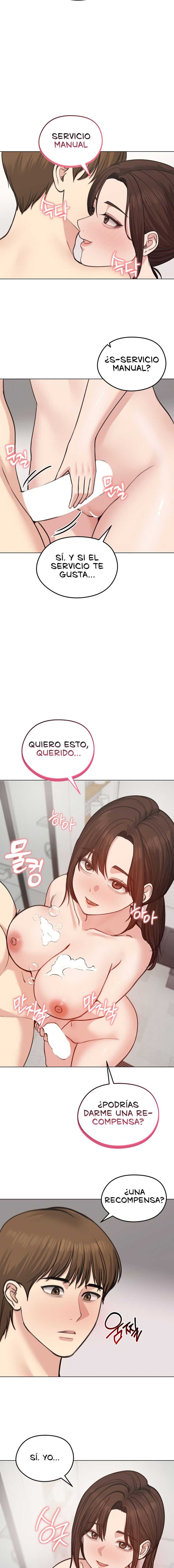 Mi Esposa Fugitiva Capítulo 26 - Página 11