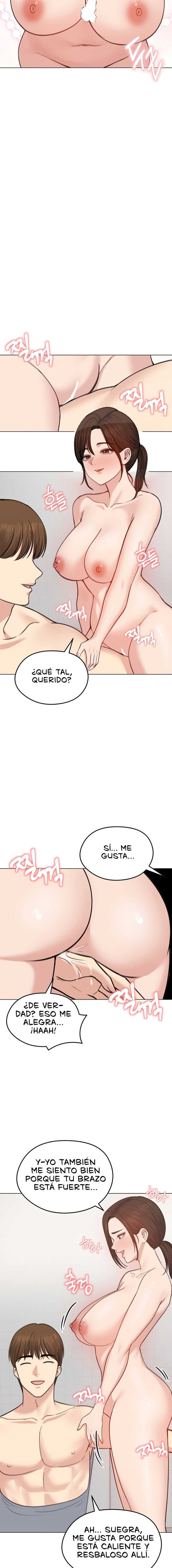 Mi Esposa Fugitiva Capítulo 26 - Página 13