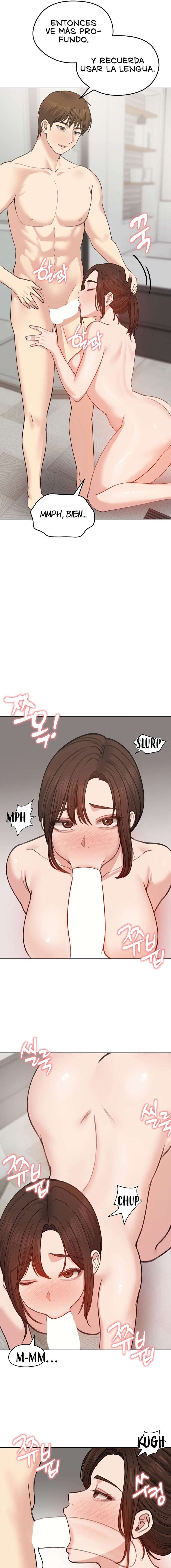 Mi Esposa Fugitiva Capítulo 26 - Página 15