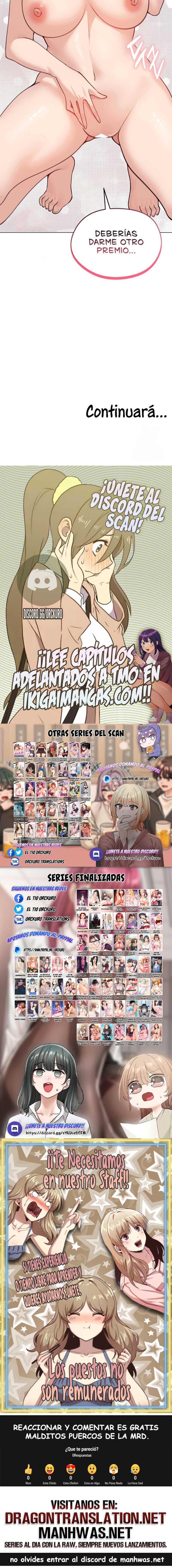 Mi Esposa Fugitiva Capítulo 26 - Página 18