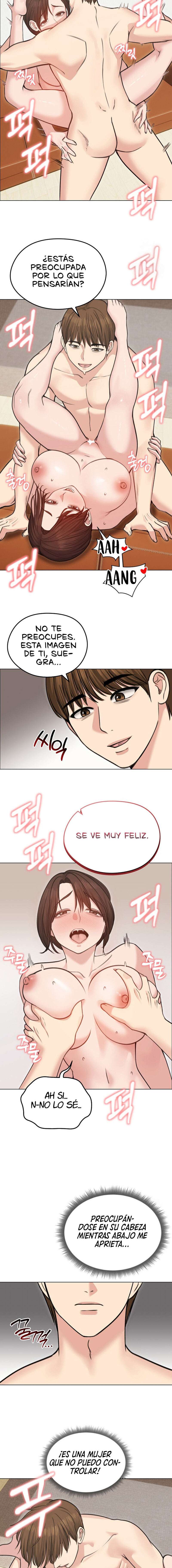 Mi Esposa Fugitiva Capítulo 27 - Página 12