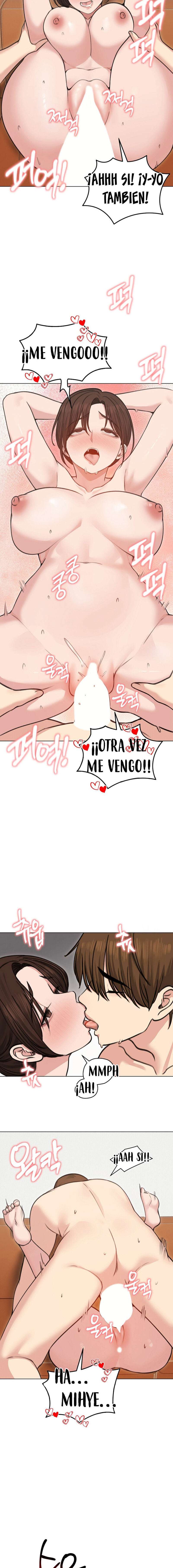 Mi Esposa Fugitiva Capítulo 27 - Página 14