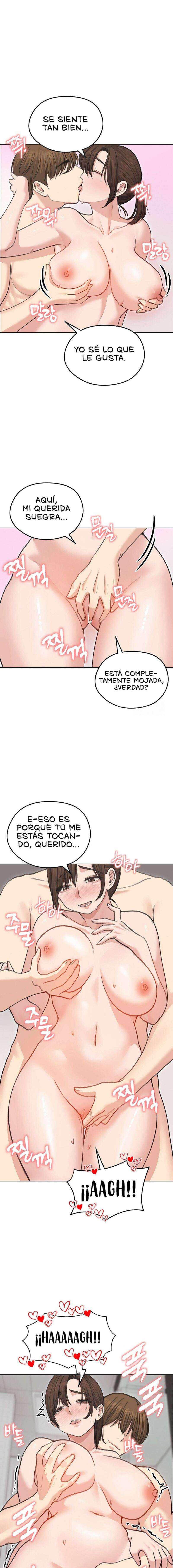 Mi Esposa Fugitiva Capítulo 27 - Página 2