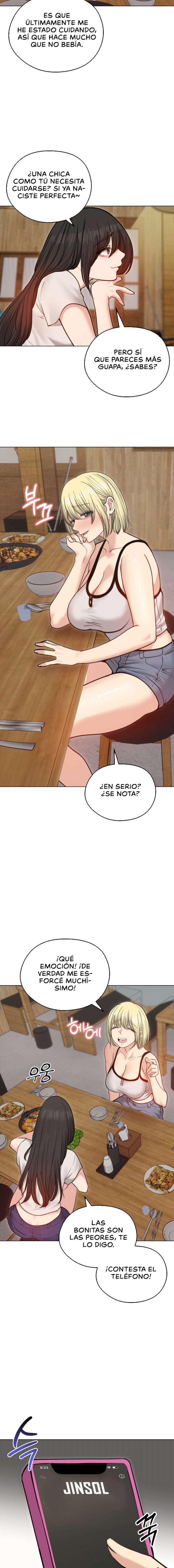 Mi Esposa Fugitiva Capítulo 28 - Página 2