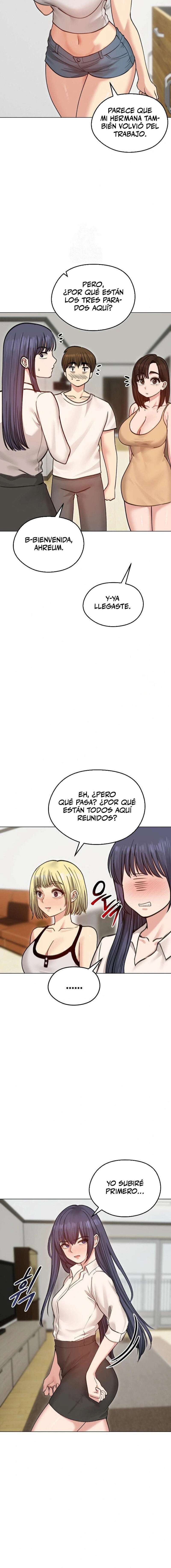 Mi Esposa Fugitiva Capítulo 29 - Página 12