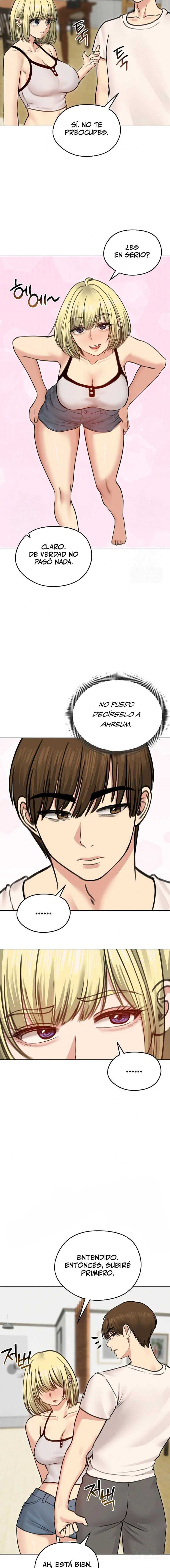 Mi Esposa Fugitiva Capítulo 29 - Página 14