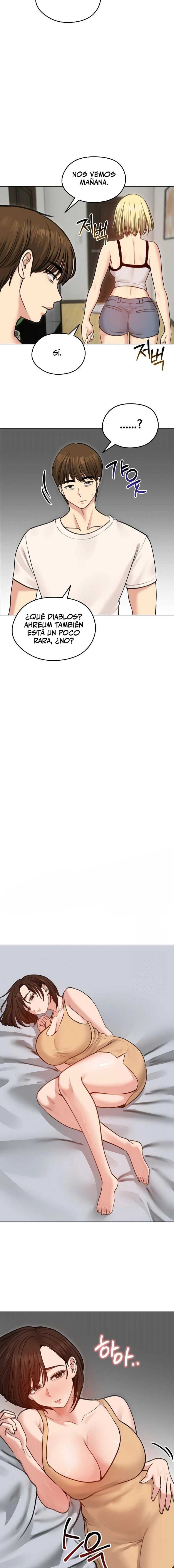 Mi Esposa Fugitiva Capítulo 29 - Página 15