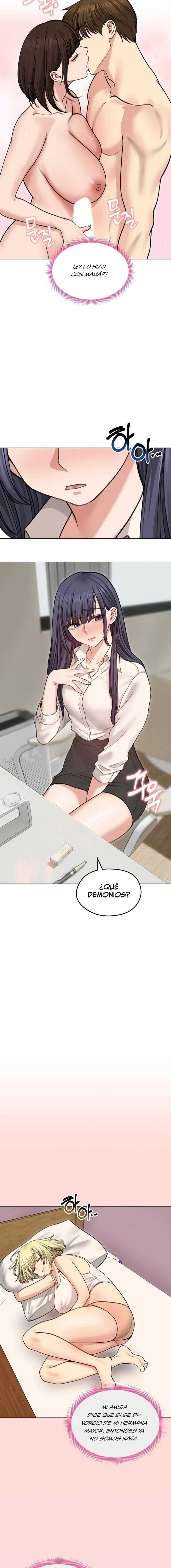 Mi Esposa Fugitiva Capítulo 29 - Página 17