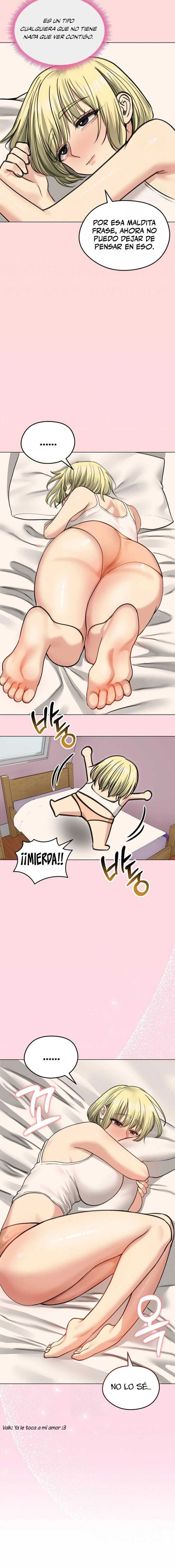 Mi Esposa Fugitiva Capítulo 29 - Página 18