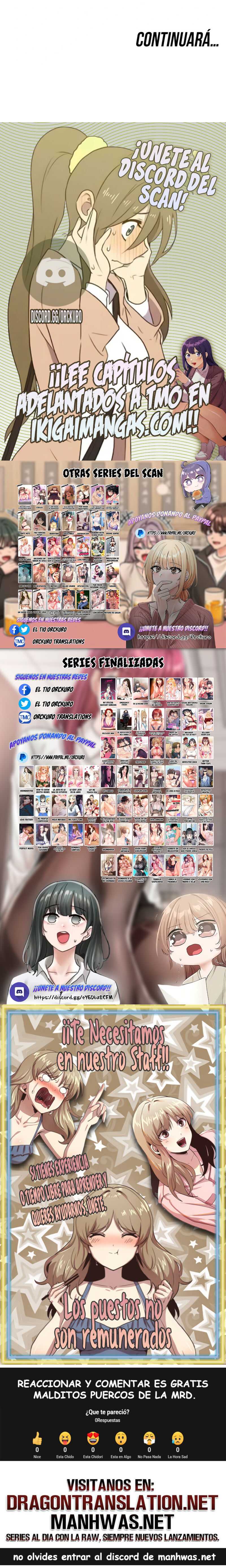 Mi Esposa Fugitiva Capítulo 29 - Página 19