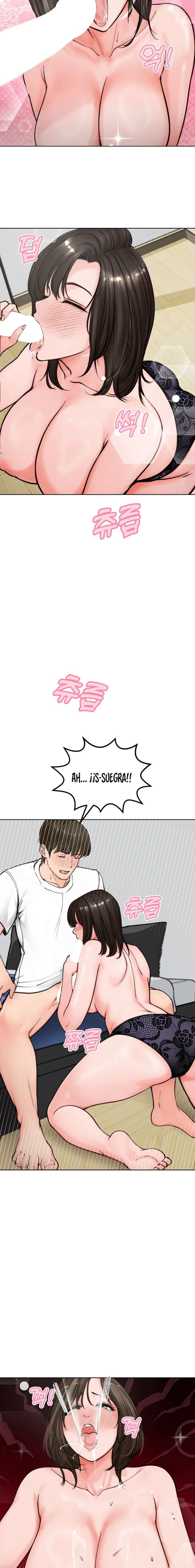 Mi Esposa Fugitiva Capítulo 3 - Página 15