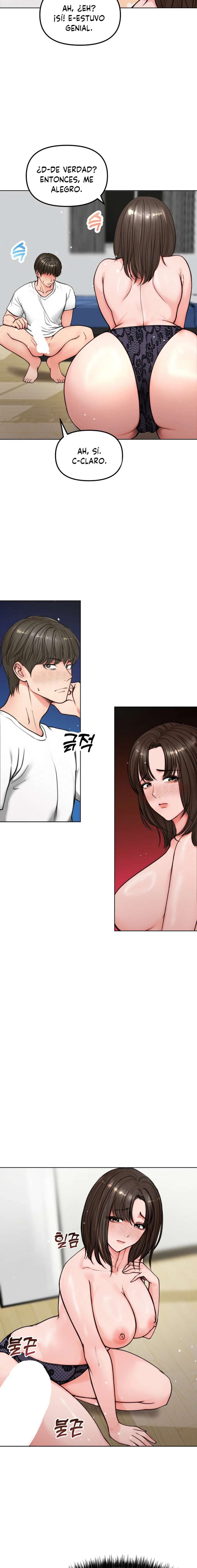 Mi Esposa Fugitiva Capítulo 3 - Página 19