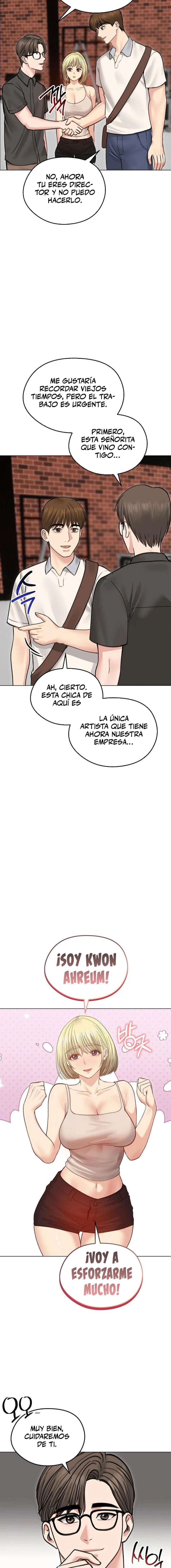 Mi Esposa Fugitiva Capítulo 30 - Página 10