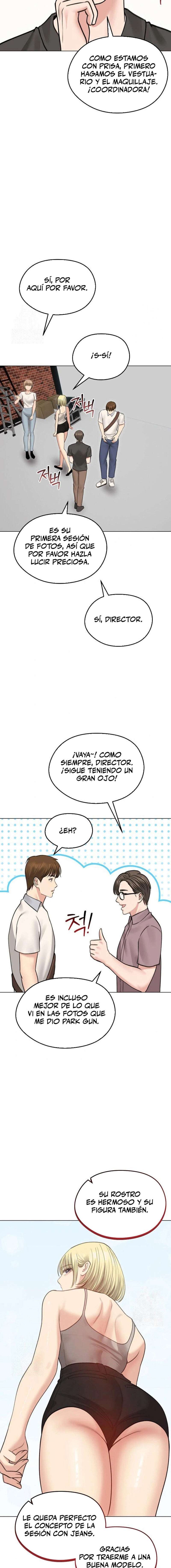 Mi Esposa Fugitiva Capítulo 30 - Página 11