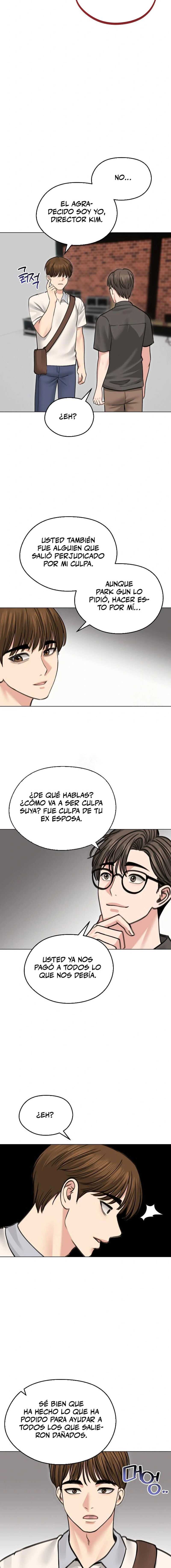 Mi Esposa Fugitiva Capítulo 30 - Página 12