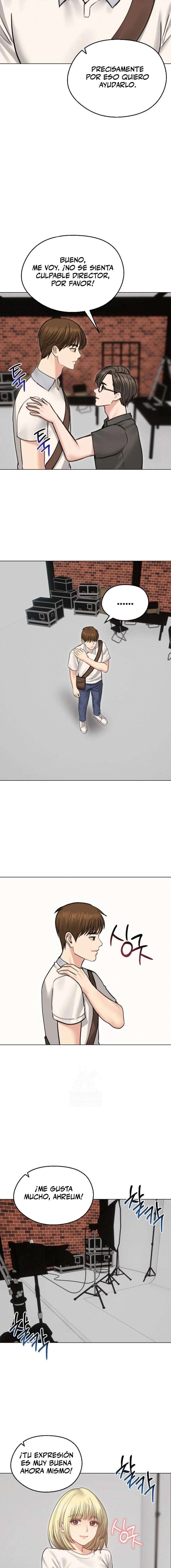 Mi Esposa Fugitiva Capítulo 30 - Página 13