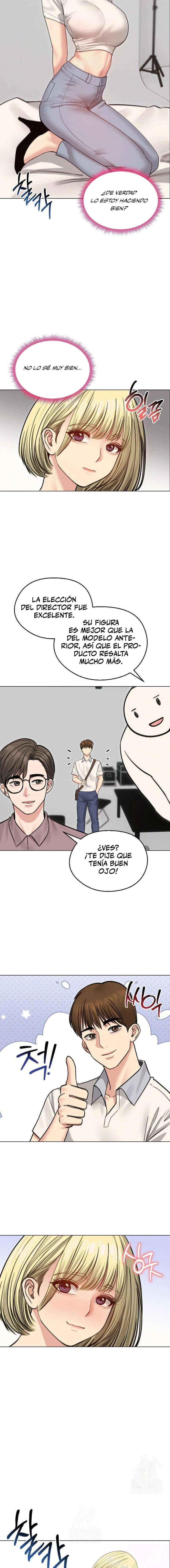 Mi Esposa Fugitiva Capítulo 30 - Página 14