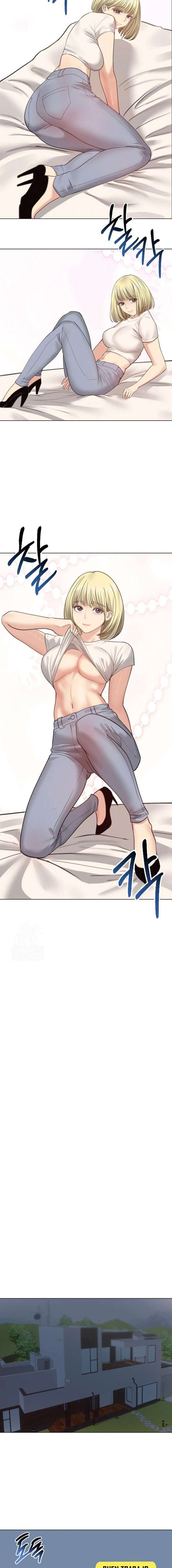 Mi Esposa Fugitiva Capítulo 30 - Página 15