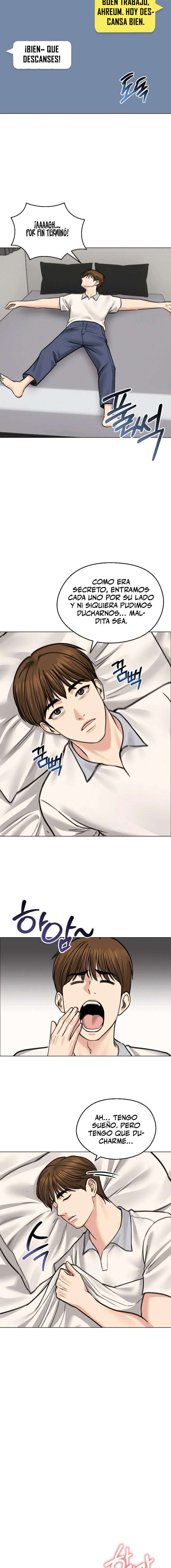 Mi Esposa Fugitiva Capítulo 30 - Página 16