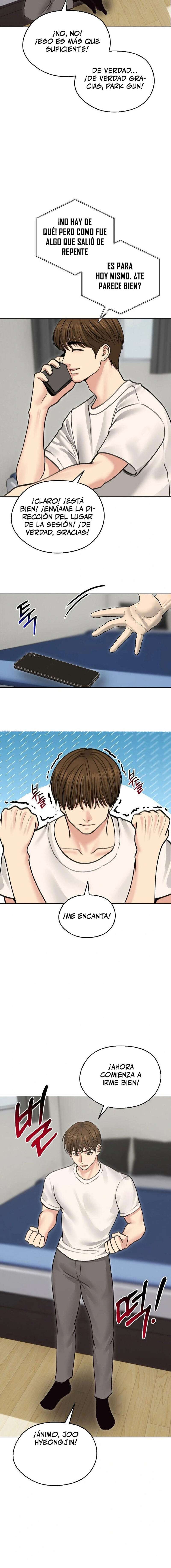 Mi Esposa Fugitiva Capítulo 30 - Página 2