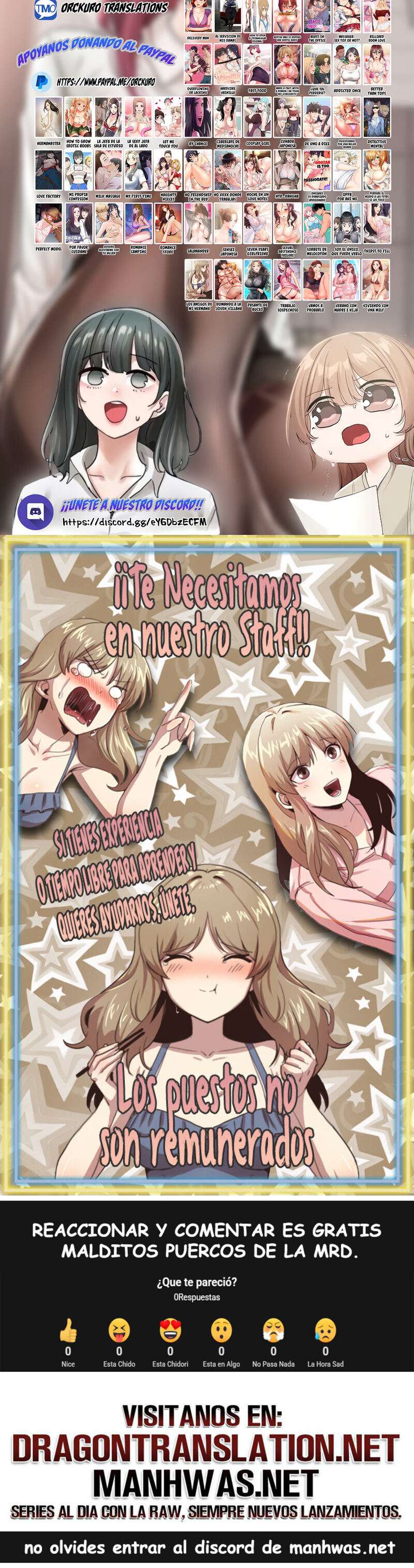 Mi Esposa Fugitiva Capítulo 30 - Página 20