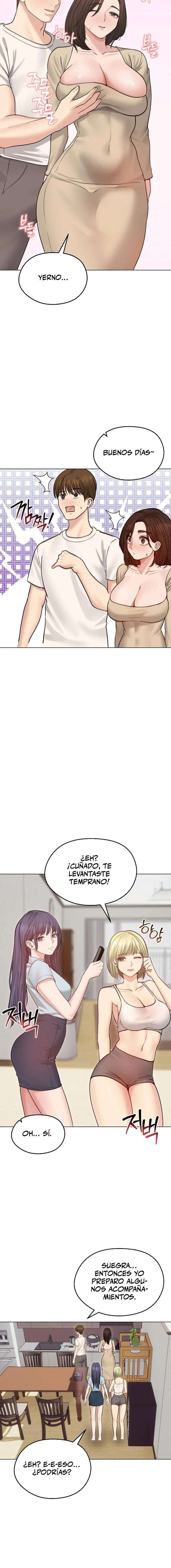 Mi Esposa Fugitiva Capítulo 30 - Página 7