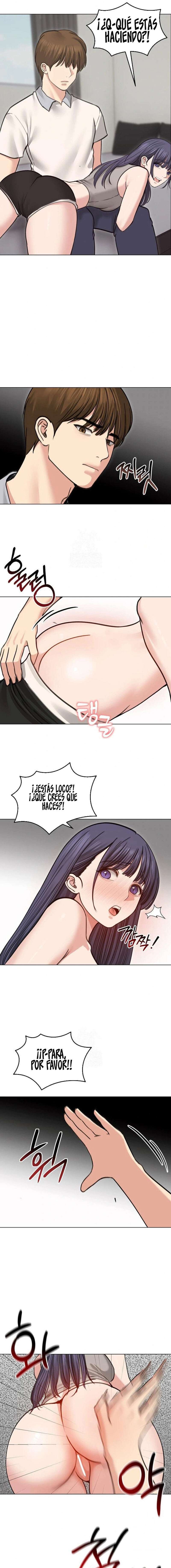 Mi Esposa Fugitiva Capítulo 31 - Página 14