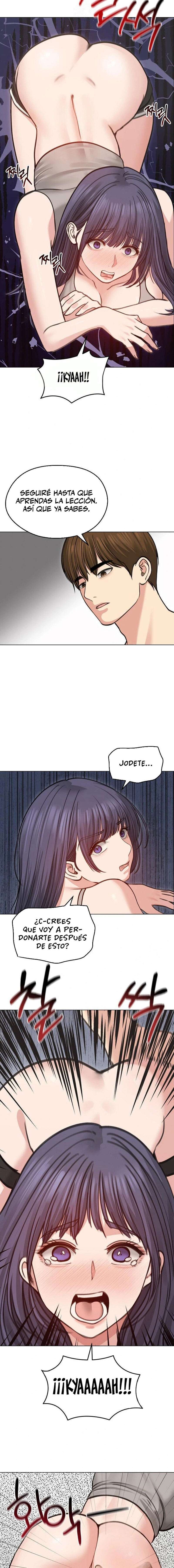 Mi Esposa Fugitiva Capítulo 31 - Página 15